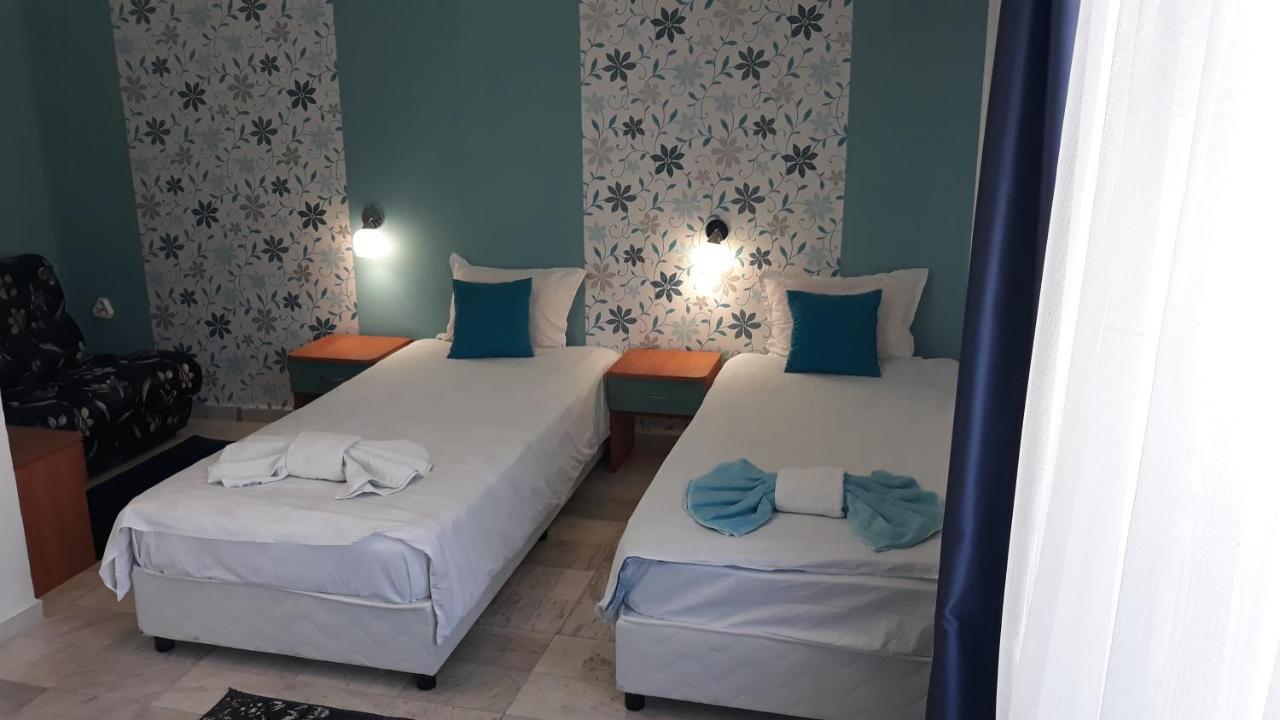 Iglika Hotel Yambol Ngoại thất bức ảnh